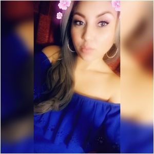 Meet your Posher, Isabel